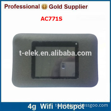 Hot Selling Sierra Aircard 771S LTE WIFI Router with External Antenna Port